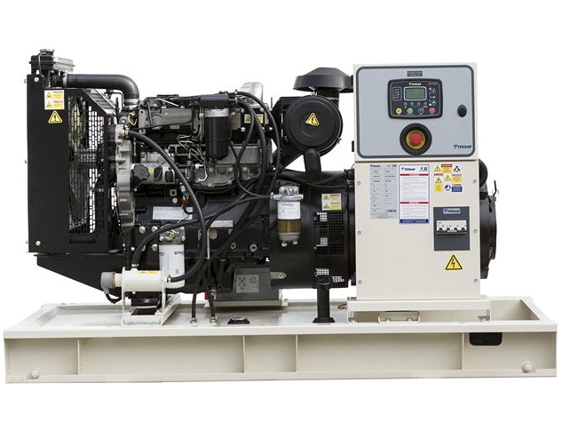 Генератор Дизельный Teksan TJ89PE5C 65 ПневмоТех Компрессорное обрудование Генератор Дизельный Teksan TJ89PE5C 65