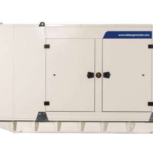 Генератор Дизельный Teksan TJ843PE5C 600