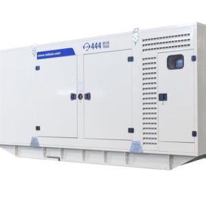Генератор Дизельный  Teksan  TJ500PE5L 364