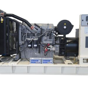 Генератор Дизельный  Teksan  TJ2020PE5L 1488