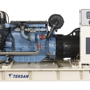 Генератор Дизельный  Teksan  TJ1485BD5L 1080