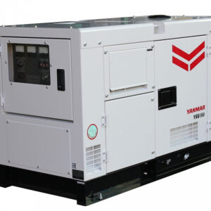 Генератор дизельный Yanmar YEG300DSHS-5B 17,5