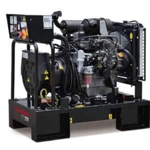 Генератор дизельный Yanmar YH170DTLA-5R 10