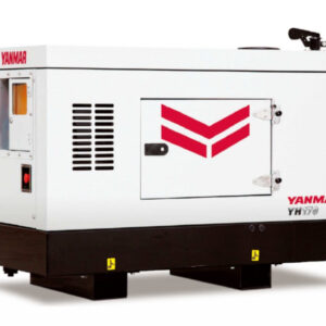 Генератор дизельный Yanmar YH170DTLS-5R 10