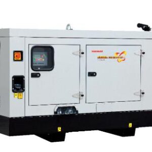 Генератор дизельный Yanmar YH220DSLS-5R 13,7