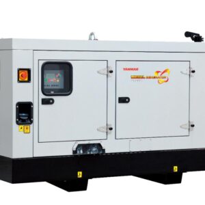 Генератор дизельный Yanmar YH280DSLS-5R 16,2
