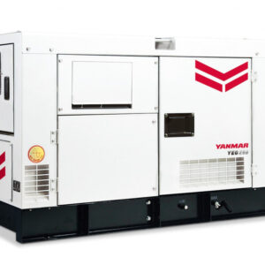 Генератор дизельный Yanmar YEG200DSHS-5B 11,7