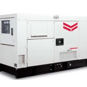 Генератор дизельный Yanmar YEG230DSLS-5B 13,1