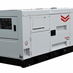 Генератор дизельный Yanmar YEG230DTLS-5B 13,6