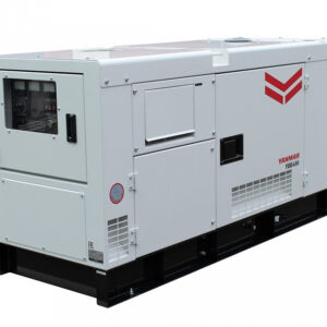 Генератор дизельный Yanmar YEG400DTHS-5B 25,4