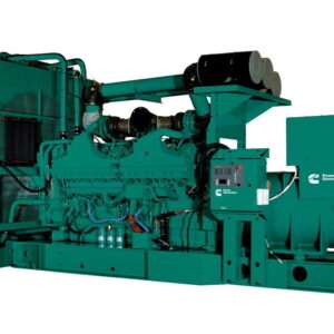 Генератор дизельный Cummins 1825 DQGAM 1320