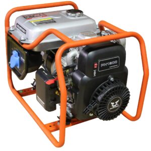 Генератор бензиновый Zongshen PB 1800 1,3