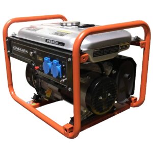 Генератор бензиновый Zongshen PB 3300 2,8