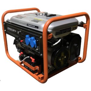 Генератор бензиновый Zongshen PB 3300 E 2,8