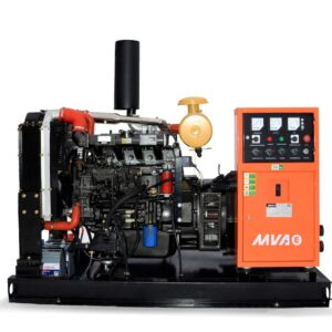 Генератор дизельный MVAE АД-60-400-Р 58