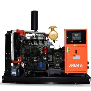 Генератор дизельный MVAE АД-50-400-AР 48