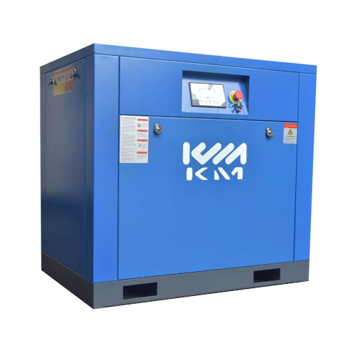 Винтовой компрессор KraftMachine KM55-10пВ-Р ПневмоТех Компрессорное обрудование Винтовой компрессор KraftMachine KM55-10пВ-Р