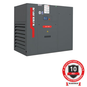 Винтовой компрессор Dalgakiran DVK D 100-7