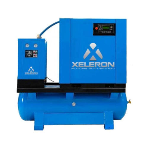 Винтовой компрессор Xeleron Dry T400 Z30PMA ПневмоТех Компрессорное обрудование Винтовой компрессор Xeleron Dry T400 Z30PMA