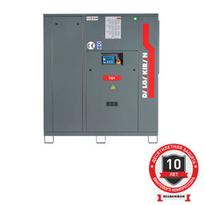 Винтовой компрессор Dalgakiran TIDY40B-7,5 ID