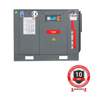 Винтовой компрессор Dalgakiran TIDY20B-7