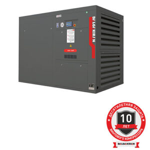 Винтовой компрессор Dalgakiran DVK D 150-10 ID