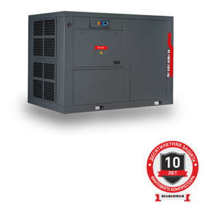 Винтовой компрессор Dalgakiran DVK D 220-10