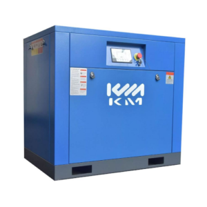 Винтовой компрессор KraftMachine KM132-10пВ-Р
