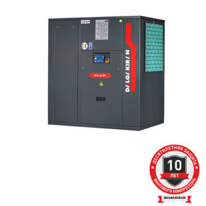 Винтовой компрессор Dalgakiran DVK D 40B-10 ID