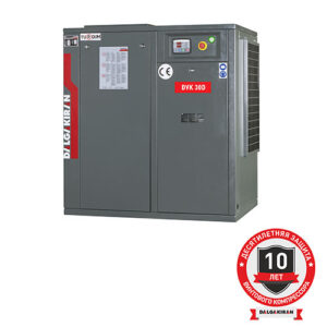 Воздушный компрессор Dalgakiran DVK  D 30-10