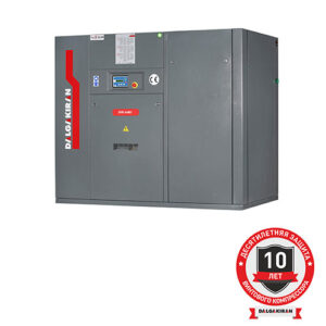 Винтовой компрессор Dalgakiran DVK D 60B-13 ID
