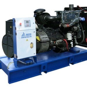 Генератор дизельный ТСС АД-280С-Т400-2РМ20 (Mecc Alte) 280