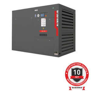 Винтовой компрессор Dalgakiran DVK D 125-7