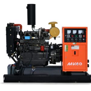 Генератор дизельный MVAE АД-30-400-Р 30