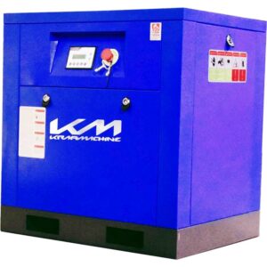 Винтовой компрессор Kraftmaсhine KM7.5-10рВ-ЧРП