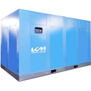 Винтовой компрессор Kraftmaсhine KM250-10рВ-ЧРП