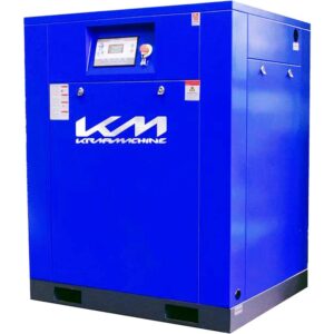 Винтовой компрессор Kraftmaсhine KM30-10рВ-ЧРП