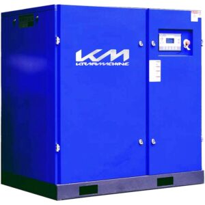 Винтовой компрессор Kraftmaсhine KM45-8рВ-ЧРП